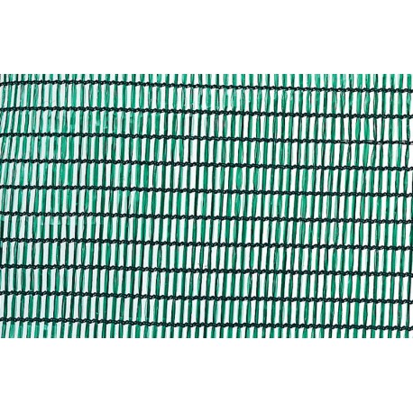 Filet brise-vent - Filtration 65 % - 25 m
