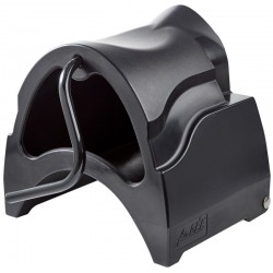 Porte-selle roulant SADDLE BOX