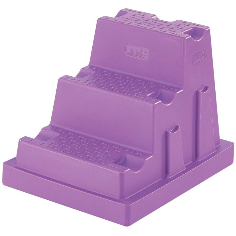 Cavaletti-montoir EASY-STEP* 2 marches : p1216261