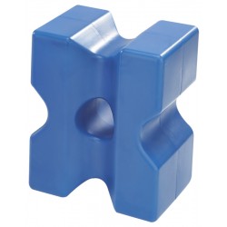 Cube d'obstacle