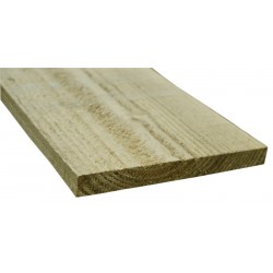 Bois de remplissage