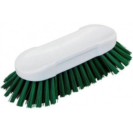 Brosse à main 25 cm