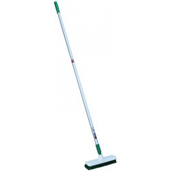 Balai brosse larg. 30 cm