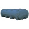 Citerne monobloc rectangulaire 5000 L