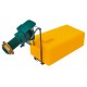 p1138309 - Robinet flotteur pression du réseau réglable 15l/min 