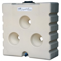 Récupérateur d'eau Aquastock 1500 L