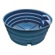 p1213513 - Bac de pâturage rond RC SUPERBAC 800 L
