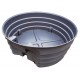 p1213515 - Bac de pâturage rond RC SUPERBAC 1000 L