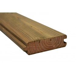 Bois de remplissage