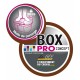 p1216123 - Malle de pansage BOX PRO XXL