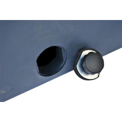 Abreuvoir POLYTHERME 2 coupelles (ancien modèle) : p1130533