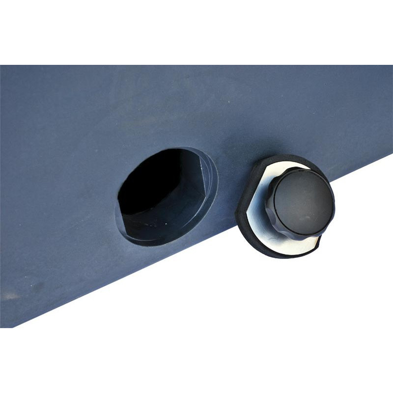 Abreuvoir POLYTHERME 2 coupelles (ancien modèle) : p1130533