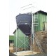 p1134517 - Silo à aliments grande contenance 9,70 m³