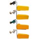 p1138309 - Robinet flotteur pression du réseau réglable 15l/min 