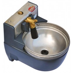Abreuvoir RESINOX II chauffant