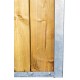 p1240510 - Façade ouvrante pleine bois 3 m avec porte battante