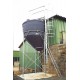 p1134517 - Silo à aliments grande contenance 9,70 m³