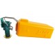 p1138315 - Robinet flotteur pression du réseau pour abreuvoirs Polyfast et Polyspring II NC