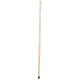 p1139305 - Manche pour balai synthétique - ø 24 mm - long. 1300 mm