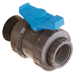 Vanne de vidange 3/4"- 20/27 mm