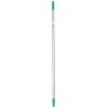 Manche pour balais brosse et raclettes