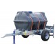 p1133728 - Citerne à eau 1000 litres roulante pour tracteur 