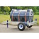 p1133728 - Citerne à eau 1000 litres roulante pour tracteur 