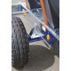 p1133728 - Citerne roulante pour tracteur 1000 L