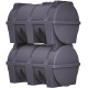 p1134004 - Citernes monoblocs cylindriques 3100 L