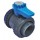 Vanne de vidange 1" 1/4 - 33/42 mm