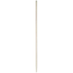 Manche pour fourche à copeaux et panier végétaux