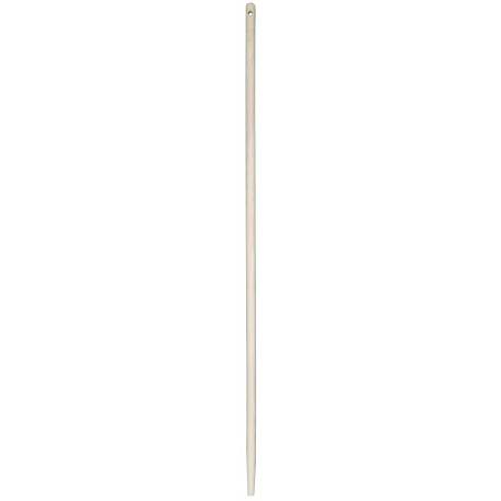 Manche pour fourche à copeaux et panier végétaux