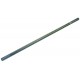 Axe de basculement pour brouettes 450 et 650 L