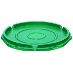 Râtelier de prairie RPE Médium avec fond