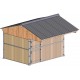 Box de prairie 4x3 m