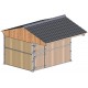 Box de prairie 4x3 m