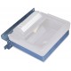 p1130730 - Support de fixation pour POLYBAC 30 M rebord intérieur