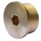 p1130846 - Bouchons de rechange pour Té femelle 3/4"