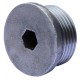 P1130850 - Bouchons de rechange pour Té femelle 3/4"