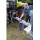 p1133731 - Citerne à eau 2000 litres roulante pour tracteur 