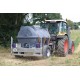p1133731 - Citerne à eau 2000 litres roulante pour tracteur 