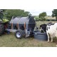 p1133731 - Citerne à eau 2000 litres roulante pour tracteur 