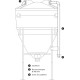 p1134725 - Alimentation pneumatique pour silo grande contenance