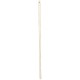 p1139306 - Manche pour balai synthétique - ø 28 mm - long. 1400 mm