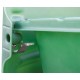 p1214531 - Couvercle pour chariot PRO FEED 230 L