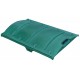 p1214551 - Couvercle pour chariot PRO FEED 350 L
