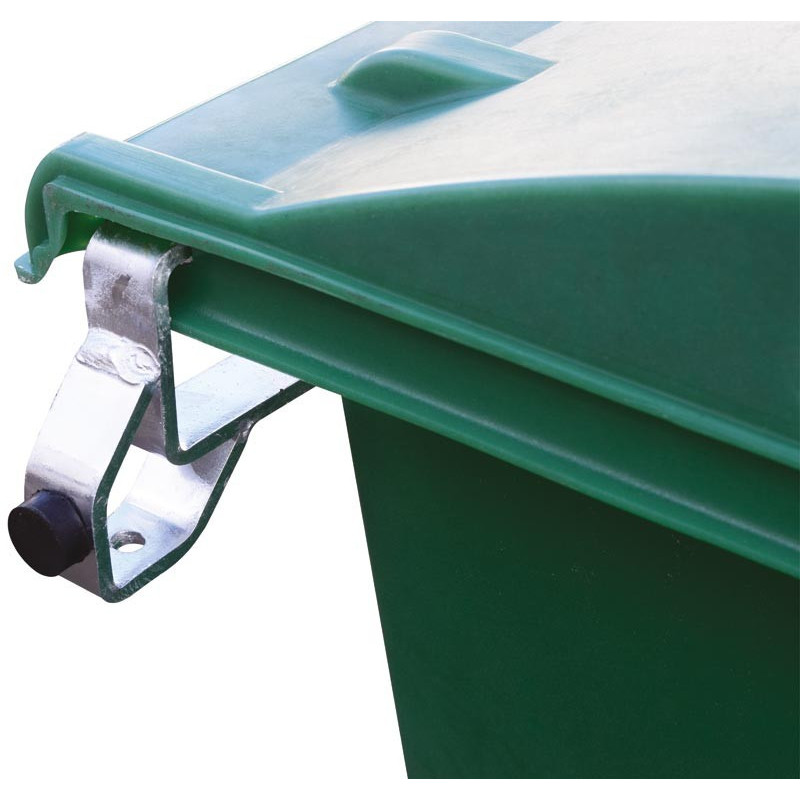 Couvercle pour chariot PRO FEED 350 L : p1214551