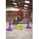 p1216204 - Chandelle 1,10 m EASYPRO-JUMP (sans embase) 