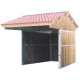 P1260508 - Abri de prairie double pente 3x3 m