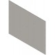 Doublage intérieur de façade de box larg. 3 m